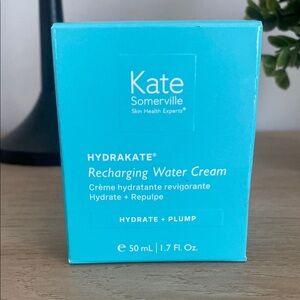 Kate Somerville Hydrakate Recharging Water Cream - 1.7 fl oz.